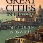 Libro: The great cities in history